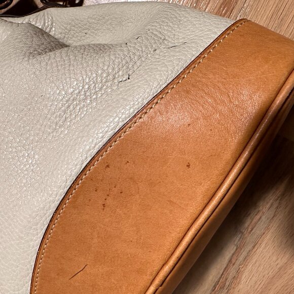 Authentic Ghurka Handbag - Picture 3 of 6